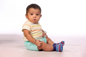 The Importance Of Professionalism In Kids Modeling