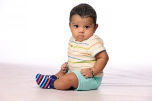 The Importance Of Professionalism In Kids Modeling