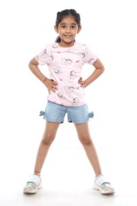 How to Build A Strong Portfolio For Aspiring Kid Models