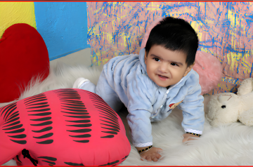 Best Child Casting Agency in Andheri West