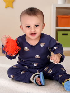 Male Child Model